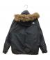 THE NORTH FACE (ザ ノース フェイス) グレーストリクライメイトジャケット ブラック サイズ:SIZE L：15000円