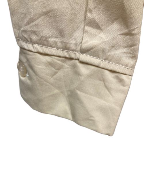 McGREGOR（マックレガー）McGREGOR (マックレガー) ドリズラージャケット ベージュ サイズ:SIZE 42の古着・服飾アイテム