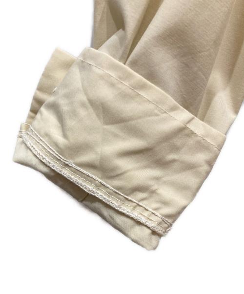 McGREGOR（マックレガー）McGREGOR (マックレガー) ドリズラージャケット ベージュ サイズ:SIZE 42の古着・服飾アイテム