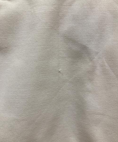 McGREGOR（マックレガー）McGREGOR (マックレガー) ドリズラージャケット ベージュ サイズ:SIZE 42の古着・服飾アイテム