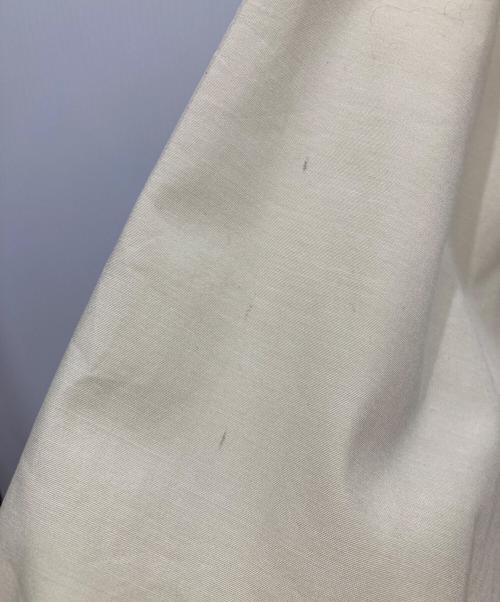 McGREGOR（マックレガー）McGREGOR (マックレガー) ドリズラージャケット ベージュ サイズ:SIZE 42の古着・服飾アイテム