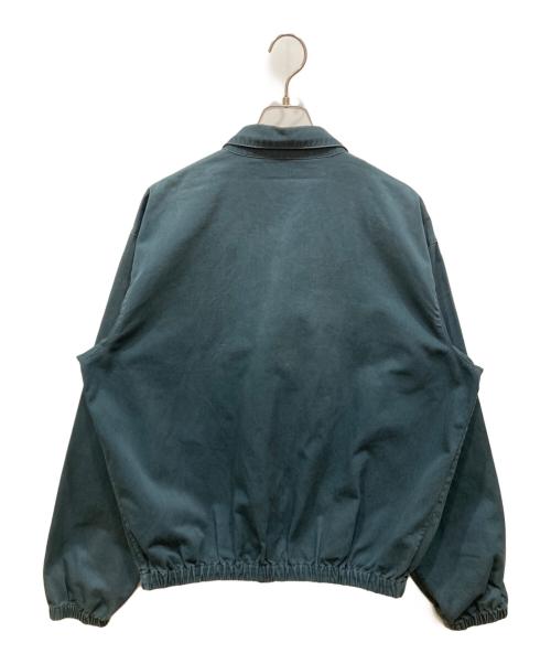 POLO RALPH LAUREN（ポロ・ラルフローレン）POLO RALPH LAUREN (ポロ・ラルフローレン) スイングトップ ネイビー サイズ:Mの古着・服飾アイテム
