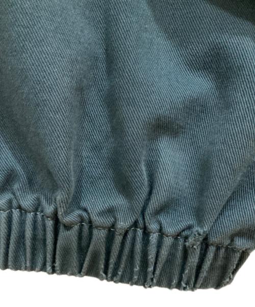 POLO RALPH LAUREN（ポロ・ラルフローレン）POLO RALPH LAUREN (ポロ・ラルフローレン) スイングトップ ネイビー サイズ:Mの古着・服飾アイテム