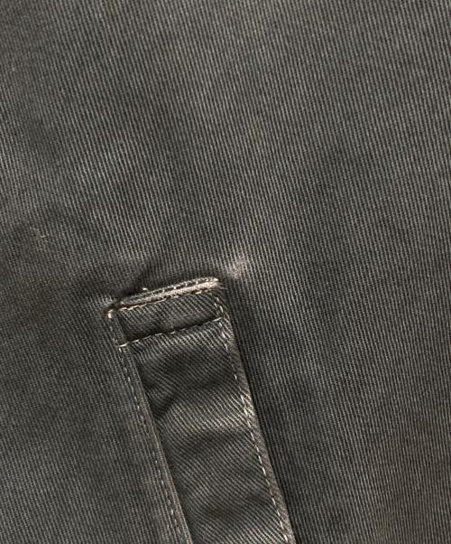 POLO RALPH LAUREN（ポロ・ラルフローレン）POLO RALPH LAUREN (ポロ・ラルフローレン) スイングトップ ネイビー サイズ:Mの古着・服飾アイテム