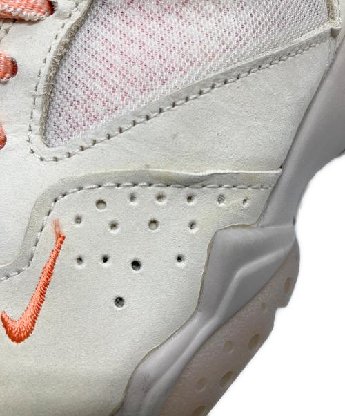NIKE（ナイキ）NIKE (ナイキ) Bephies Beauty Supply (ビフィーズ ビューティ サプライ) Jordan 7 Retro ベージュ×オレンジ サイズ:22cmの古着・服飾アイテム
