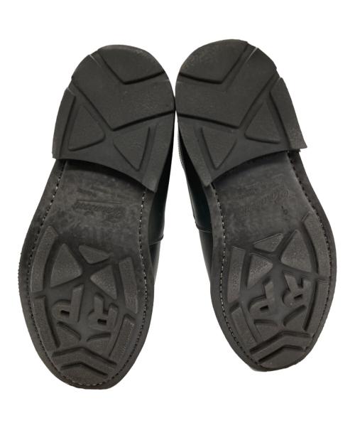 PARABOOT（パラブーツ）PARABOOT (パラブーツ) BLOISチャッカーブーツ ブラック サイズ:6 1/2 Dの古着・服飾アイテム