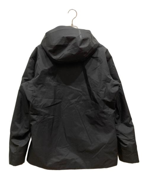ARC'TERYX（アークテリクス）ARC'TERYX (アークテリクス) Ralle Insulated Jacket ブラック サイズ:SIZE Mの古着・服飾アイテム