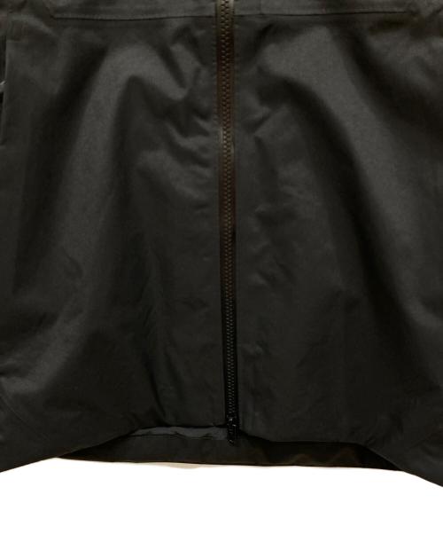 ARC'TERYX（アークテリクス）ARC'TERYX (アークテリクス) Ralle Insulated Jacket ブラック サイズ:SIZE Mの古着・服飾アイテム