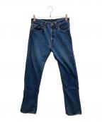 LEVI'S VINTAGE CLOTHINGリーバイス ビンテージ クロージング）の古着「501XX デニムパンツ」｜インディゴ