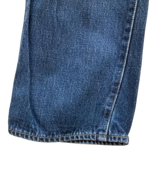 LEVI'S VINTAGE CLOTHING（リーバイス ビンテージ クロージング）LEVI'S VINTAGE CLOTHING (リーバイス ビンテージ クロージング) 501XX デニムパンツ インディゴ サイズ:83.5cm (W33)の古着・服飾アイテム