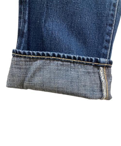 LEVI'S VINTAGE CLOTHING（リーバイス ビンテージ クロージング）LEVI'S VINTAGE CLOTHING (リーバイス ビンテージ クロージング) 501XX デニムパンツ インディゴ サイズ:83.5cm (W33)の古着・服飾アイテム