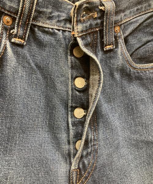 LEVI'S VINTAGE CLOTHING（リーバイス ビンテージ クロージング）LEVI'S VINTAGE CLOTHING (リーバイス ビンテージ クロージング) 501XX デニムパンツ インディゴ サイズ:83.5cm (W33)の古着・服飾アイテム