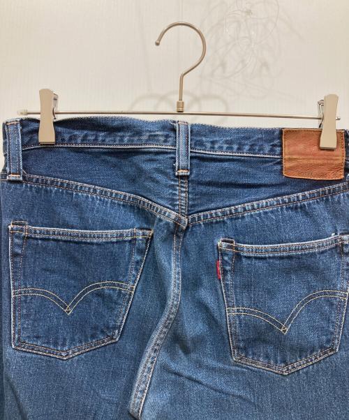 LEVI'S VINTAGE CLOTHING（リーバイス ビンテージ クロージング）LEVI'S VINTAGE CLOTHING (リーバイス ビンテージ クロージング) 501XX デニムパンツ インディゴ サイズ:83.5cm (W33)の古着・服飾アイテム