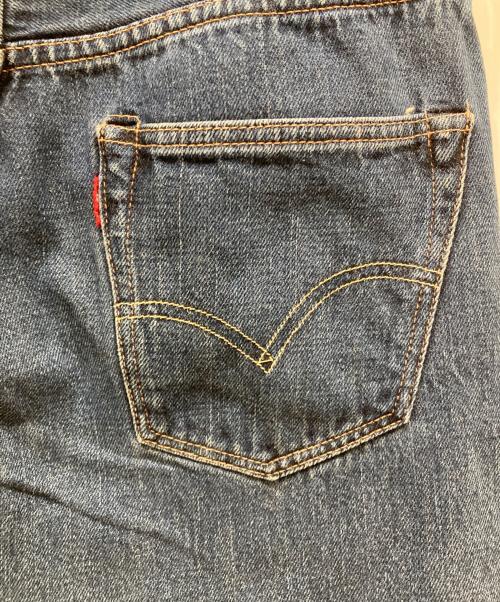 LEVI'S VINTAGE CLOTHING（リーバイス ビンテージ クロージング）LEVI'S VINTAGE CLOTHING (リーバイス ビンテージ クロージング) 501XX デニムパンツ インディゴ サイズ:83.5cm (W33)の古着・服飾アイテム