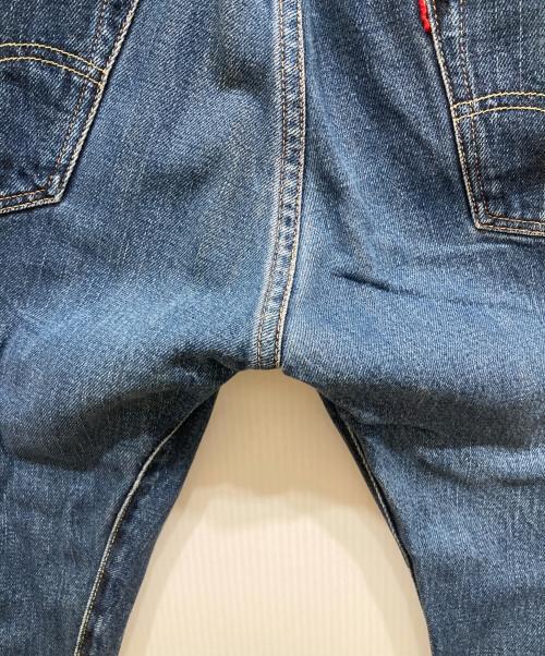 LEVI'S VINTAGE CLOTHING（リーバイス ビンテージ クロージング）LEVI'S VINTAGE CLOTHING (リーバイス ビンテージ クロージング) 501XX デニムパンツ インディゴ サイズ:83.5cm (W33)の古着・服飾アイテム