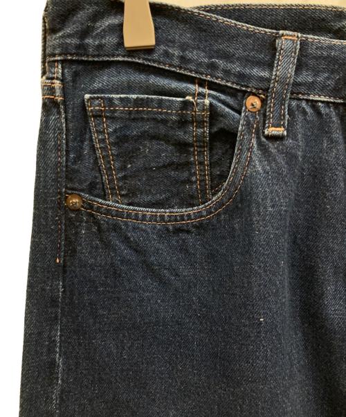 LEVI'S VINTAGE CLOTHING（リーバイス ビンテージ クロージング）LEVI'S VINTAGE CLOTHING (リーバイス ビンテージ クロージング) S501XX復刻セルビッチデニムパンツ インディゴ サイズ:78.5cm (W31)の古着・服飾アイテム