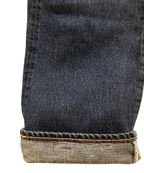 LEVI'S VINTAGE CLOTHING（リーバイス ビンテージ クロージング）LEVI'S VINTAGE CLOTHING (リーバイス ビンテージ クロージング) S501XX復刻セルビッチデニムパンツ インディゴ サイズ:78.5cm (W31)の古着・服飾アイテム
