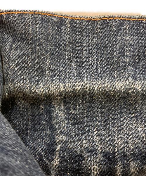 LEVI'S（リーバイス）LEVI'S (リーバイス) デニムトラッカージャケット インディゴ サイズ:SIZE 40の古着・服飾アイテム