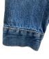 中古・古着 LEVI'S (リーバイス) デニムトラッカージャケット インディゴ サイズ:SIZE 40：30000円