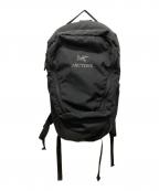 ARC'TERYXアークテリクス）の古着「リュック　MANTIS 26L」｜ブラック