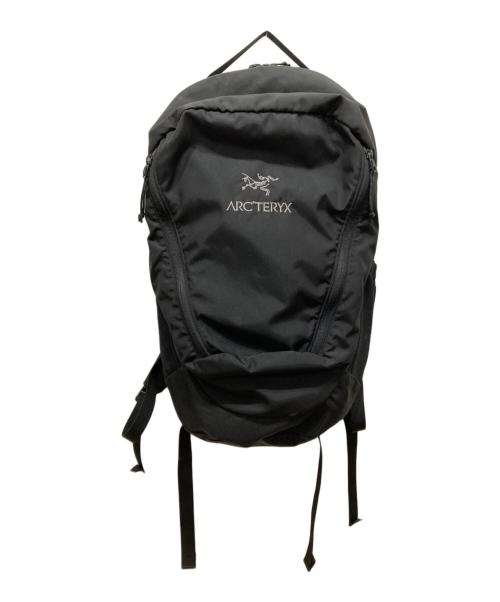 ARC'TERYX（アークテリクス）ARC'TERYX (アークテリクス) リュック　MANTIS 26L ブラックの古着・服飾アイテム