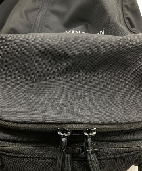 ARC'TERYX（アークテリクス）ARC'TERYX (アークテリクス) リュック　MANTIS 26L ブラックの古着・服飾アイテム
