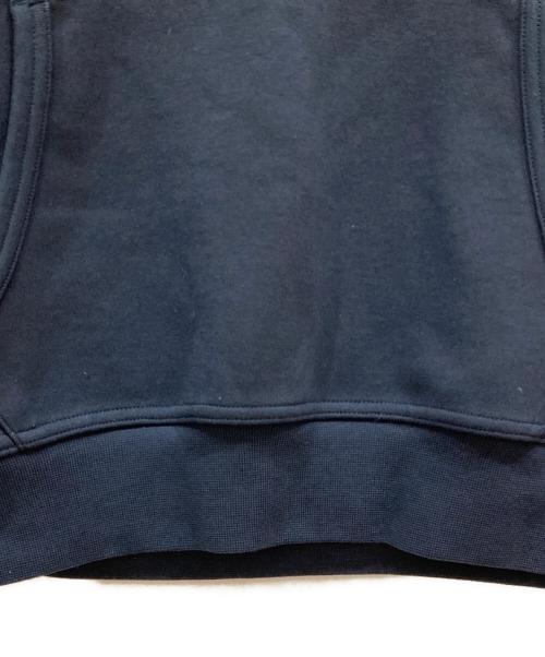 POLO RALPH LAUREN（ポロ・ラルフローレン）POLO RALPH LAUREN (ポロ・ラルフローレン) ビックポニープルオーバーパーカー ネイビー サイズ:SIZE Mの古着・服飾アイテム