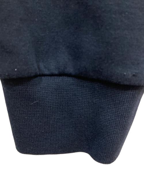 POLO RALPH LAUREN（ポロ・ラルフローレン）POLO RALPH LAUREN (ポロ・ラルフローレン) ビックポニープルオーバーパーカー ネイビー サイズ:SIZE Mの古着・服飾アイテム