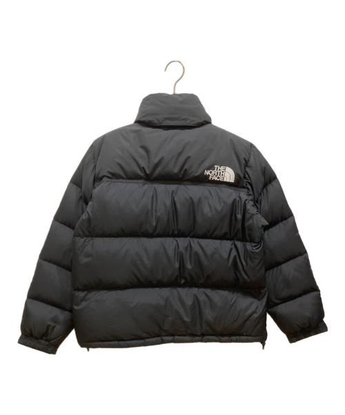 THE NORTH FACE（ザ ノース フェイス）THE NORTH FACE (ザ ノース フェイス) ヌプシダウンジャケット ブラック サイズ:SIZE Lの古着・服飾アイテム