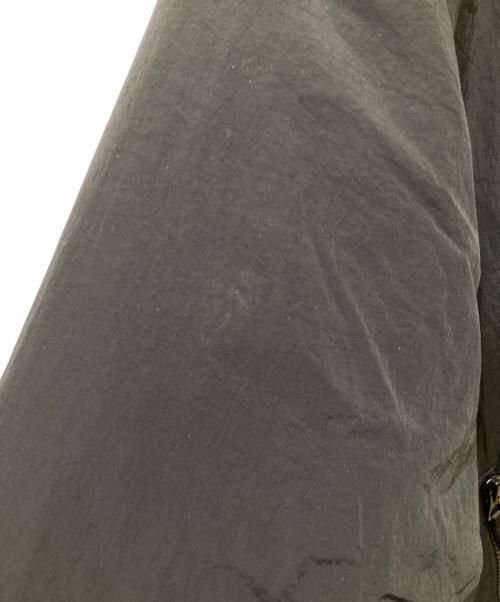 MADE IN STANDARD（メイドインスタンダード）MADE IN STANDARD (メイドインスタンダード) LEVEL 7 ECWCS PARKA ブラック サイズ:SIZE Lの古着・服飾アイテム