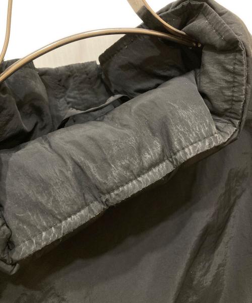 MADE IN STANDARD（メイドインスタンダード）MADE IN STANDARD (メイドインスタンダード) LEVEL 7 ECWCS PARKA ブラック サイズ:SIZE Lの古着・服飾アイテム