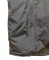 中古・古着 MADE IN STANDARD (メイドインスタンダード) LEVEL 7 ECWCS PARKA ブラック サイズ:SIZE L：10000円