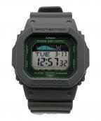 CASIO×Pilgrim Surf+Supplyカシオ×ピルグリム サーフサプライ）の古着「腕時計」