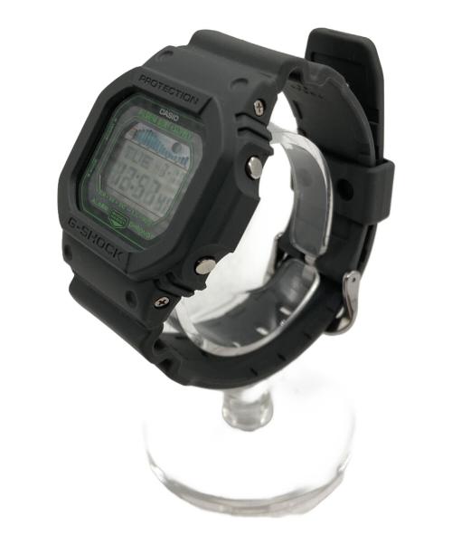 CASIO（カシオ）CASIO (カシオ) PILGRIM SURF+SUPPLY (ピルグリム サーフサプライ) 腕時計の古着・服飾アイテム