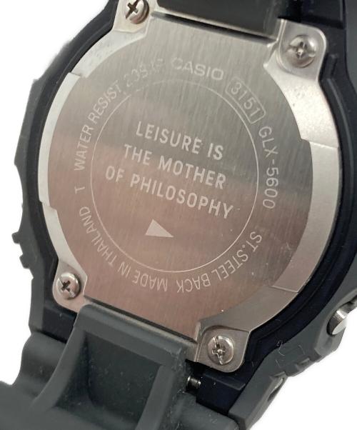 CASIO（カシオ）CASIO (カシオ) PILGRIM SURF+SUPPLY (ピルグリム サーフサプライ) 腕時計の古着・服飾アイテム