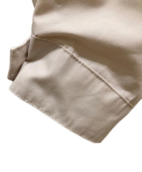 NANGA（ナンガ）NANGA (ナンガ) THE SHINZONE (ザ シンゾーン) TAKIBI DOWN PARKA 3WAY ベージュ サイズ:SIZE 34の古着・服飾アイテム