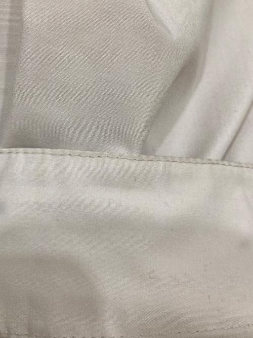 NANGA（ナンガ）NANGA (ナンガ) THE SHINZONE (ザ シンゾーン) TAKIBI DOWN PARKA 3WAY ベージュ サイズ:SIZE 34の古着・服飾アイテム