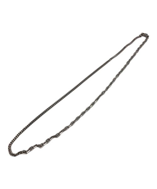 TOM WOOD（トムウッド）TOM WOOD (トムウッド) Rue Chain 18inchesの古着・服飾アイテム