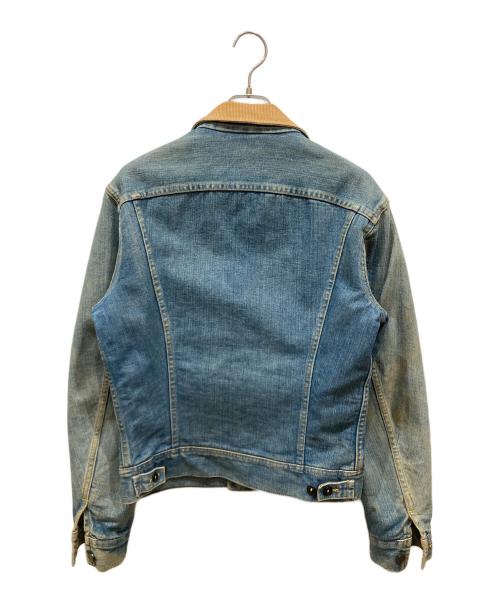 LEE（リー）LEE (リー) ストームライダーデニムジャケット インディゴ サイズ:不明の古着・服飾アイテム