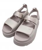 UGGアグ）の古着「W GOLDENGLOW」｜ピンク