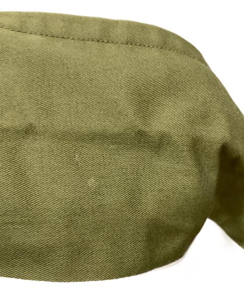 BUZZ RICKSON'S（バズリクソンズ）BUZZ RICKSON'S (バズリクソンズ) COTTON TOUR JACKET　コットンツアージャケット カーキ サイズ:SIZE 38の古着・服飾アイテム