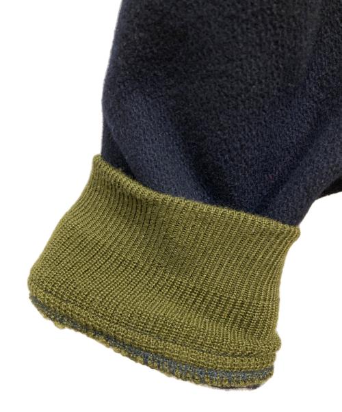 Trophy Clothing（トロフィークロージング）TROPHY CLOTHING (トロフィークロージング) USAFA Cadet Coat ネイビー サイズ:40の古着・服飾アイテム