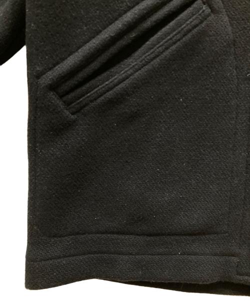 Trophy Clothing（トロフィークロージング）TROPHY CLOTHING (トロフィークロージング) USAFA Cadet Coat ネイビー サイズ:40の古着・服飾アイテム