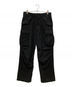 中古・古着通販】WTAPS (ダブルタップス) SPST2001 /TROUSERS / NYLON