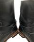 中古・古着 Schott (ショット) ENGINEER LONG BOOTS ブラック サイズ:SIZE 27cm：15000円