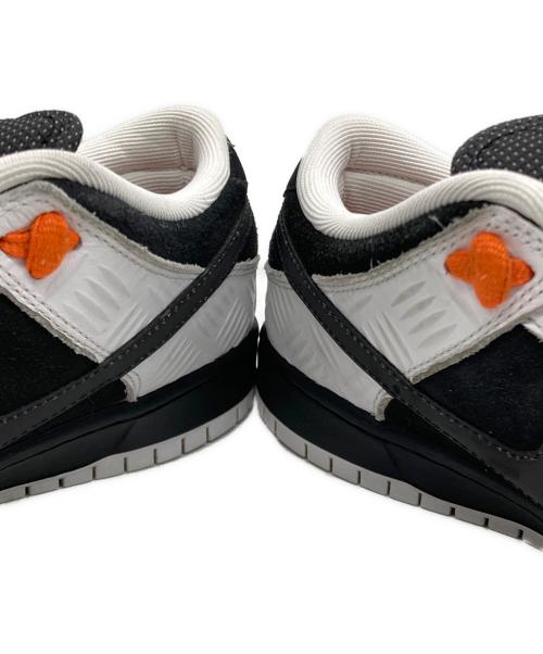 NIKE（ナイキ）NIKE (ナイキ) TIGHTBOOTH (タイトブース) ローカットスニーカー　DUNK LOW PRO QS ブラック サイズ:SIZE 27cmの古着・服飾アイテム