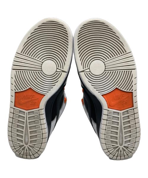 NIKE（ナイキ）NIKE (ナイキ) TIGHTBOOTH (タイトブース) ローカットスニーカー　DUNK LOW PRO QS ブラック サイズ:SIZE 27cmの古着・服飾アイテム