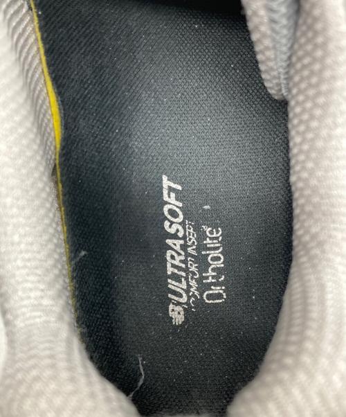 NEW BALANCE（ニューバランス）NEW BALANCE (ニューバランス) M990GL5 グレー サイズ:26.5の古着・服飾アイテム