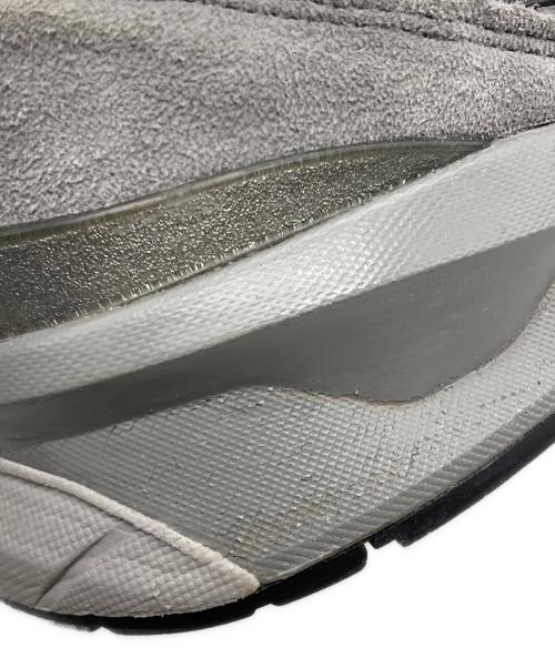 NEW BALANCE（ニューバランス）NEW BALANCE (ニューバランス) M990GL5 グレー サイズ:26.5の古着・服飾アイテム