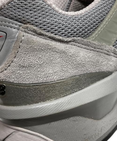 NEW BALANCE（ニューバランス）NEW BALANCE (ニューバランス) M990GL5 グレー サイズ:26.5の古着・服飾アイテム